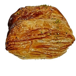 باقلوا عربی